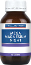Ethical-Nutrients-Mega-Magnesium-Night-50-Tablets Sale