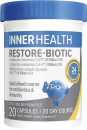 Inner-Health-Restore-Biotic-20-Capsules Sale