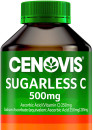 Cenovis-Sugarless-C-500mg-300-Chewable-Tablets Sale