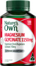 Natures-Own-Magnesium-Glycinate-1150mg-120-Tablets Sale
