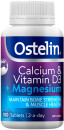 Ostelin-Calcium-Vitamin-D3-Magnesium-100-Tablets Sale