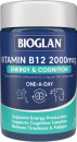 Bioglan-Vitamin-B12-2000mcg-90-Capsules Sale