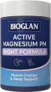 Bioglan-Active-Magnesium-PM-60-Tablets Sale