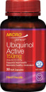 Microgenics-Ubiquinol-Active-150mg-30-Soft-Capsules Sale