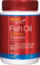 Microgenics-Fish-Oil-2000mg-Odourless-340-Capsules Sale