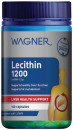 Wagner-Lecithin-1200-100-Capsules Sale