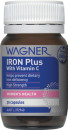 Wagner-Iron-Plus-30-Capsules Sale
