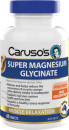 Carusos-Super-Magnesium-Glycinate-60-Tablets Sale