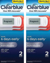 Clearblue-Digital-Ultra-Early-Pregnancy-Test-2-Pack Sale