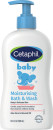 Cetaphil-Baby-Moisturising-Bath-Wash-400mL Sale