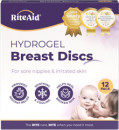 Rite-Aid-Hydrogel-Breast-Discs-12-Pack Sale