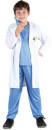 Costume-Doctor-Child-Medium-Ea Sale
