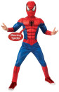 Costume-Spiderman-Deluxe-Child-Medium-6-8-ea Sale