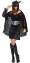 Costume-Bandit-Lady-Large-Ea Sale