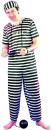 Costume-Prisoner-Man-Adult-Large-Ea Sale