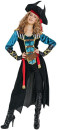 Costume-Pirate-Hi-Seas-Lady-Adult-Small-Ea Sale