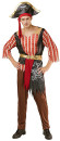 Costume-Pirate-Skull-and-Crossbones-Adult-Large-Ea Sale