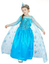 Costume-Ice-Princess-Blue-Child-Large-Ea Sale