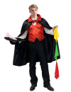 Costume-Magician-Adult-Large-Ea Sale