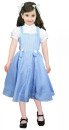 Costume-Dorothy-Girl-Dress-Child-Medium-Ea Sale