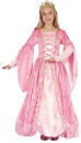 Costume-Princess-Child-Medium-Ea Sale