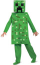 Costume-Minecraft-Creeper-Child-Medium-Ea Sale