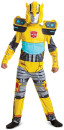 Costume-Transformers-Bumblebee-Child-Medium-Ea Sale