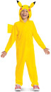 Costume-Pokemon-Pikachu-Child-Medium-Ea Sale