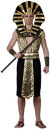 Costume-Pharaoh-Adult-Large-Each Sale