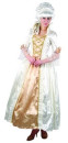 Costume-Noble-Woman-Adult-Large-Ea Sale