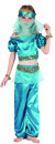 Costume-Arabian-Princess-Child-Large-Ea Sale