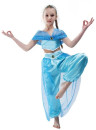 Costume-Arabian-Princess-Child-Medium-Ea Sale