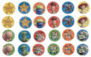 Toy-Story-Stickers-Pk-24 Sale