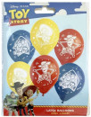 Toy-Story-Latex-Balloon-28cm-Pk-6 Sale