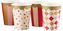 Circus-Party-Cup-250ml-Pk-8 Sale