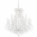 Chandelier-with-LED-Candles-White-HIRE-Ea Sale