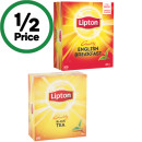 Lipton-Quality-Black-Tea-Bags-or-English-Breakfast-Tea-Bags-Pk-100 Sale