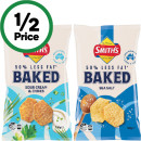 Smiths-Baked-Potato-Chips-130g Sale
