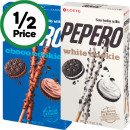 Lotte-Pepero-Sticks-32-47g Sale