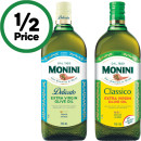 Monini-Extra-Virgin-Olive-Oil-750ml Sale
