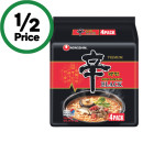 Nongshim-Ultra-Premium-Noodles-472-726g Sale