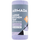 Armada-Kitchen-Tidy-Bags-Assorted-Pk-25-40 Sale