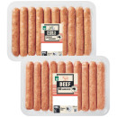 Woolworths-Beef-Pork-or-Chicken-Sausage-or-Chipolata-Varieties-550g Sale
