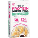 NEW-FroPro-Dumplings-or-Dim-Sim-230g Sale