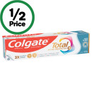 Colgate-Total-Active-Prevention-Toothpaste-200g Sale