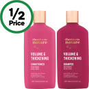 Thanks-To-Nature-Shampoo-or-Conditioner-500ml Sale