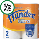 Handee-Ultra-Paper-Towel-Pk-2 Sale