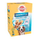 Pedigree-Dentastix-Dog-Treat-Pk-28 Sale