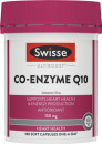 Swisse-Ultiboost-Co-Enzyme-Q10-150mg-180-Capsules Sale
