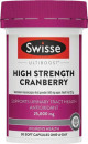 Swisse-Ultiboost-High-Strength-Cranberry-30-Capsules Sale